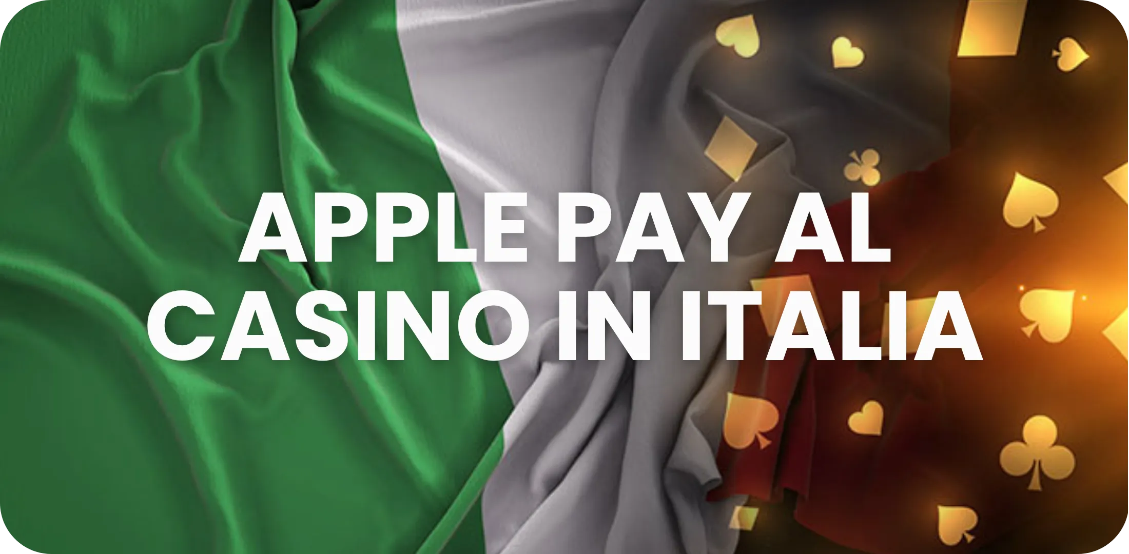 Apple Pay al casino in Italia Apple Pay al casino in Italia